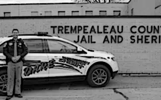 Trempealeau County Sheriff's Office